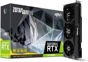 Carte Graphique Zotac Gaming GeForce RTX 2070 Super AMP Extreme