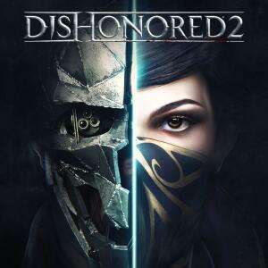 Dishonored 2 sur PC (Dématérialisé)