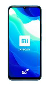 Smartphone 6,57" Xiaomi Mi 10 Lite 5G - 6 Go RAM, 128 Go (vendeur tiers)
