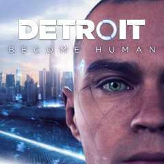 Detroit: Become Human sur PC (Dématérialisé - Steam)