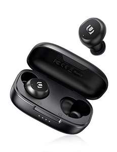 Écouteurs Bluetooth 5.0 Ugreen HiTune Lite - Étanche IPX5, Appariement automatique, Contrôle tactile (Vendeur tiers)