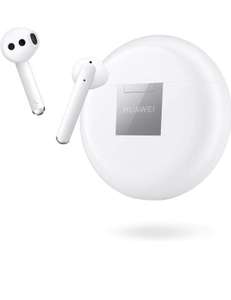 Écouteurs sans-fil Huawei Freebuds 3 - Blanc