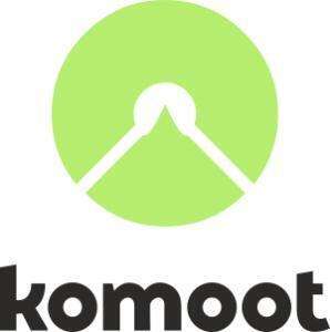 Pack régional au choix offert pour l'application Komoot (komoot.fr)