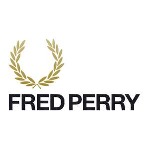 Sélection de produits Fred Perry en Promotion