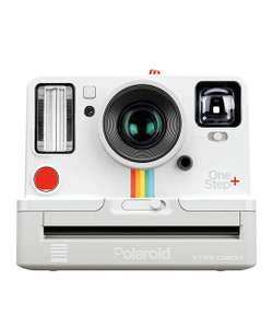 Appareil photo instantané Polaroid Originals - 9015 - OneStep + Blanc