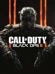 Call of Duty: Black Ops 3 sur PC (Dématérialisé - Steam)