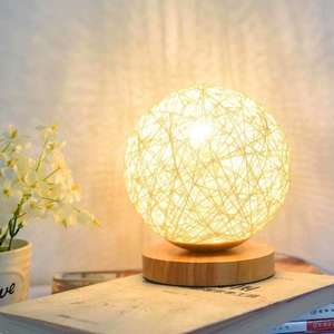 Lampe de Chevet LED (Vendeur Tiers)