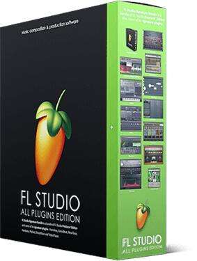 Logiciel d'édition audio FL Studio All Plugins Edition (Dématérialisé - image-line.com)