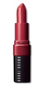 Sélection d'articles de maquillage en promotion - Ex : rouge à lèvre Crushed Lip Color (différents coloris)