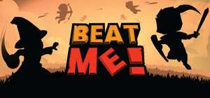 Beat Me! Gratuit sur PC (Dématérialisé - Steam)