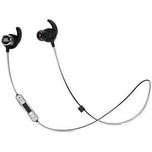 Écouteurs intra-auriculaires sans-fil JBL Reflect Mini 2 - Bluetooth, noir