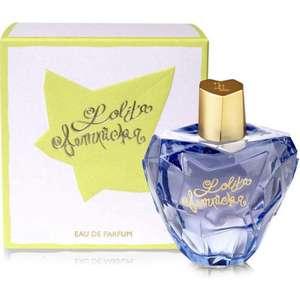 Eau de parfum Lolita Lempicka - 50ml