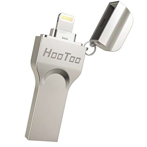 Clé USB 3.0 HooToo iPhone - 64 Go (Vendeur Tiers)
