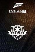Pass voiture Forza Motorsport 7 sur Xbox One (Dématérialisé)