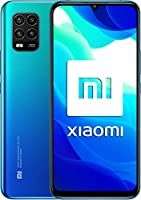 Smartphone 6.57" Xiaomi Mi 10 Lite 5G - full HD+, AMOLED, SnapDragon 765G, 6 Go de RAM, 128 Go, bleu
