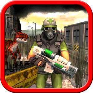 Sélection de jeux et applications Android et ios gratuits sur Android - Ex: Hero Shooter : Hunter of Zombie World