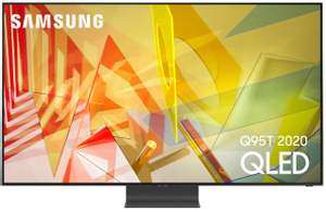 TV 65" Samsung QE65Q95T (2020) - 4K, QLED
