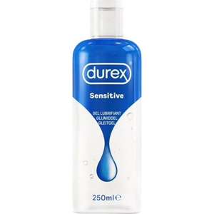 Gel Lubrifiant Durex Sensitive - 250ml