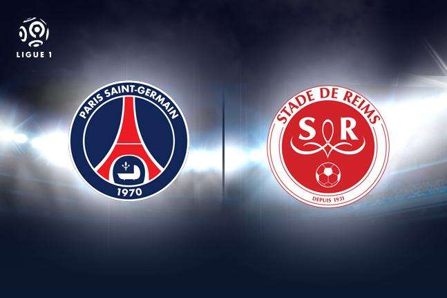 Billet pour le Match PSG-Reims le Samedi 20 Février à 17h au Parc des Princes