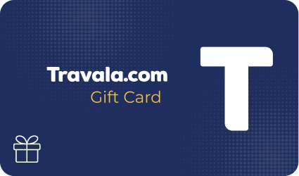 10% de réduction sur les cartes cadeaux pour des commodités & réservations de voyage jusqu'à 25000$ (travala.com)