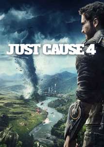 Jeu Just Cause 4 : Reloaded sur Xbox One (Dématérialisé)