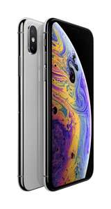 Smartphone 5.8" Apple iPhone XS - 64 Go (Via Retrait 1h en magasin)
