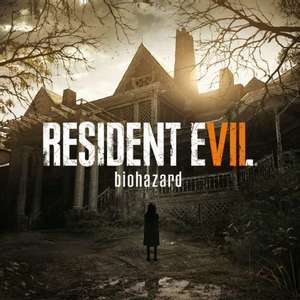 Jeu Resident Evil 7 - Biohazard sur PS4 (Dématérialisé)