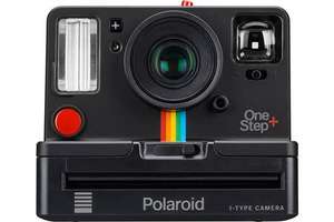 Appareil photo instantané Polaroid Originals One Step +