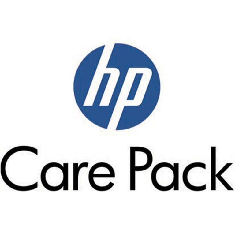Extension de garantie HP Care Pack (2 ans) - best2serve.com