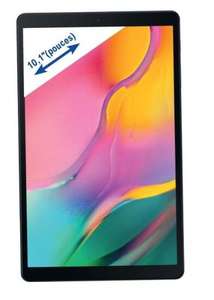 Tablette 10.1" Samsung Galaxy Tab A (Wi-Fi) - 2 Go RAM, 32 Go ROM, Noir