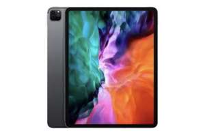 Apple iPad Pro (12.9" - 2020 - 512 Go - Wifi Cellular)