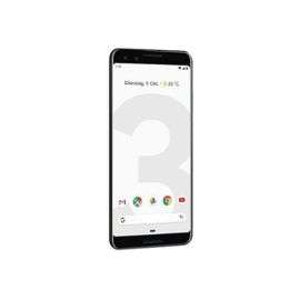 Smartphone 5.5" Google Pixel 3 - 64 Go, 4 Go de RAM