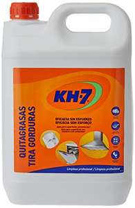 Degraissant KH-7 Format - 5L