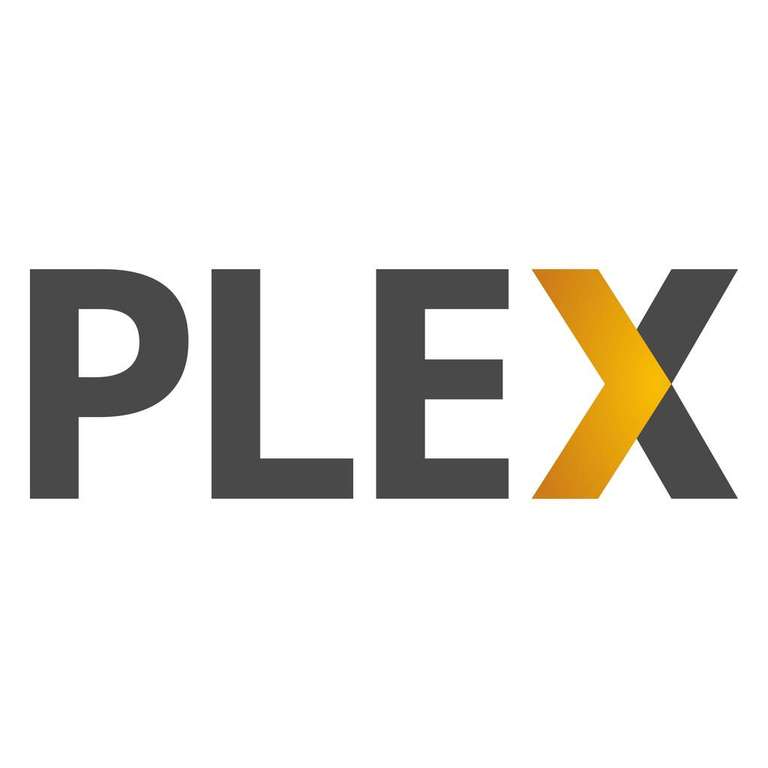 Abonnement à vie à Plex Pass (Dématérialisé - Via paiement Paypal Brésil)