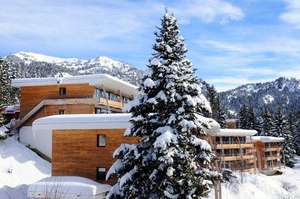 Location apartement + forfait ski - 1 semaine du 12 au 19 mars - 6 personnes