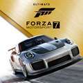 Forza Motorsport 7 Ultimate Edition sur Xbox One, Series et PC (Dématérialisé)