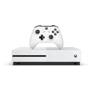 Pack Console Microsoft Xbox One S (1To) avec 1 manette