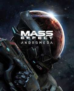 Jeu Mass Effect: Andromeda - Édition Recrue standard sur Xbox One / Series (Dématérialisé)
