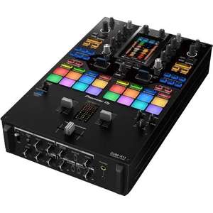 Table de mixage Pioneer DJM S11