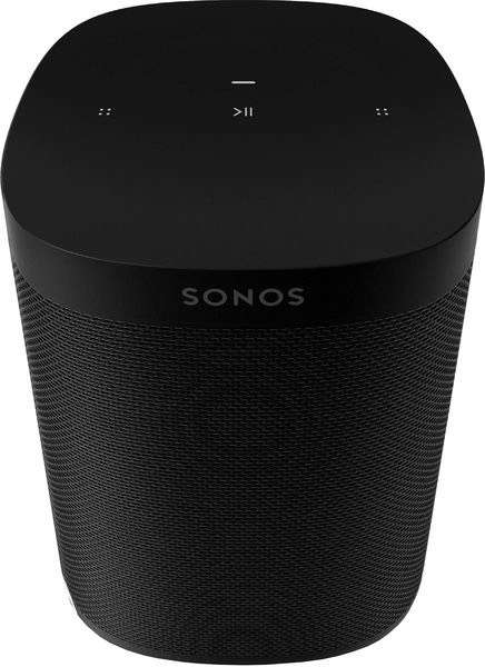 Enceinte sans-fil Sonos One SL - Noir ou Blanc
