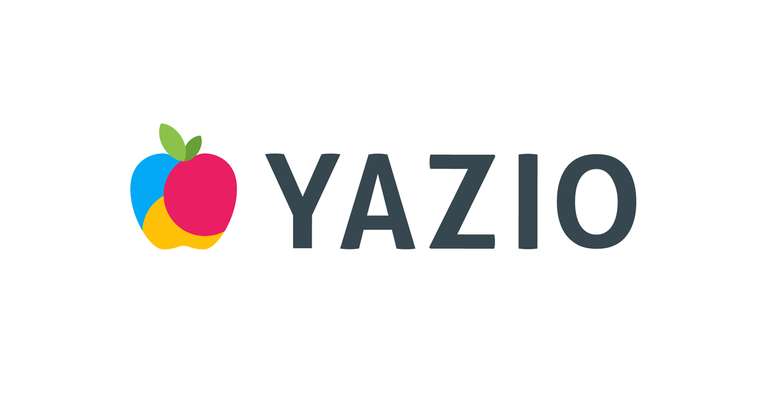 Abonnement de 12 Mois à l'application Yazio : Appli suivi calorique/métabolisme sur Android et iOS