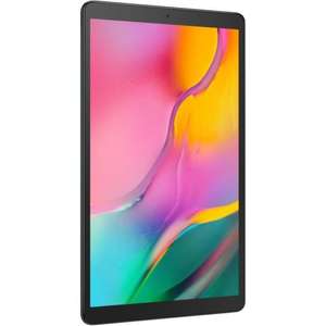 Tablette 10.1" Samsung Galaxy Tab A (2019) - ROM 32 Go, 2Go RAM, Android, WiFi - Noir