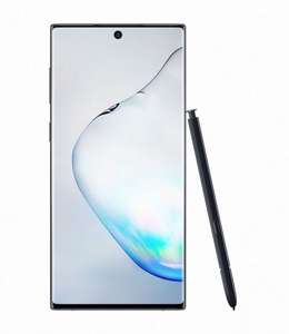 Smartphone 6.3" Samsung Galaxy Note 10 - 256Go
