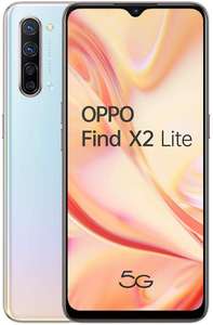 Smartphone 6,4" Oppo Find X2 Lite - 128Go