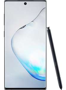 Smartphone 6.3" Samsung Galaxy Note 10 - 256Go