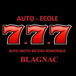 Sélection de permis de conduire en promotion - Ex : Permis moto (code inclus) - Auto-école 777 Toulouse-Blagnac (31)