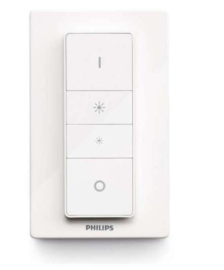 Télécommande Dimmer Philips Hue