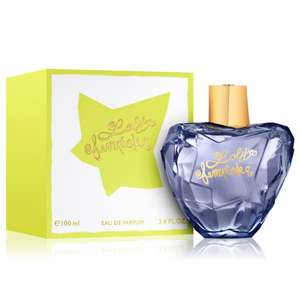 Eau de parfum Lolita Lempicka - 100ml (parfumsmoinschers.com)