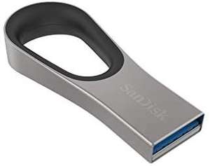 Clé USB 3.0 SanDisk Ultra Loop - 128Go (picstop.co.uk)
