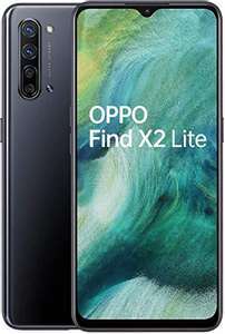 Smartphone 6,4" Oppo Find X2 Lite - 128Go, 8 Go de RAM